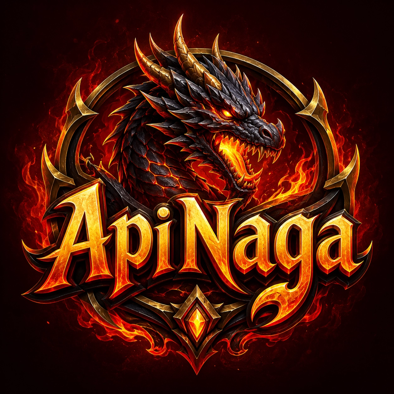 apinaga Platform Game Online Indonesia Terpercaya