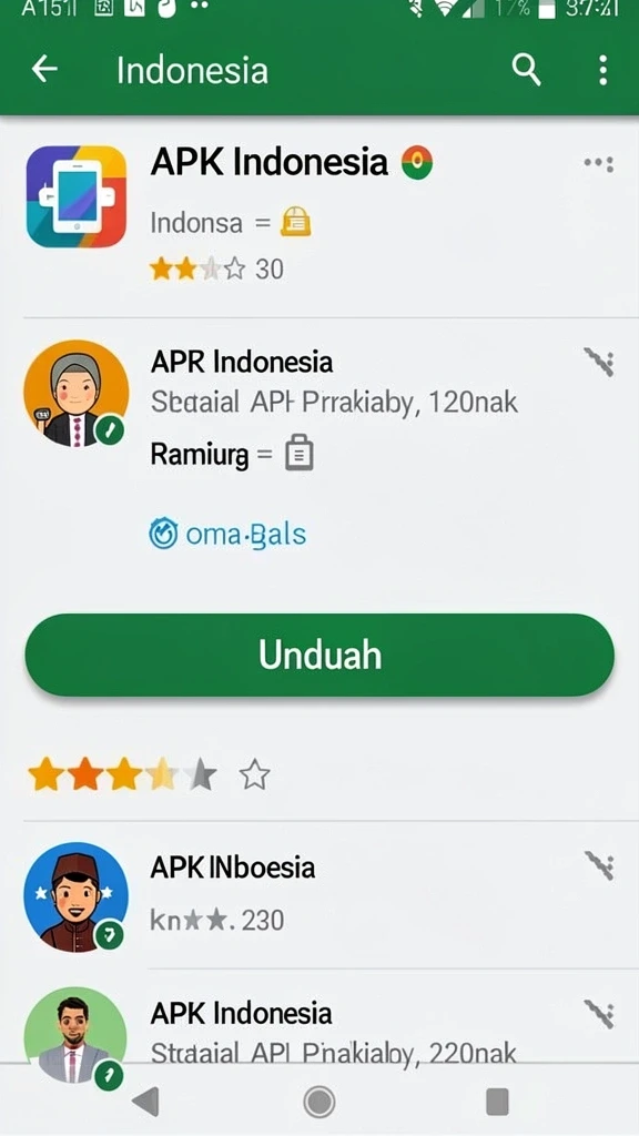 saranajitu Terbaru: Download APK dan Info Lengkap screenshot 3