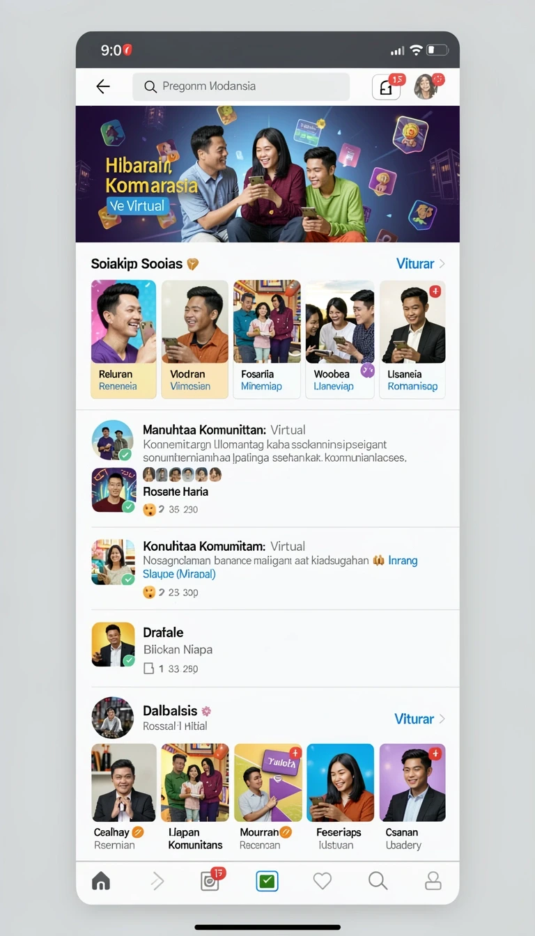 Panduan Lengkap Aplikasi slotgame66 untuk Pemula screenshot 4