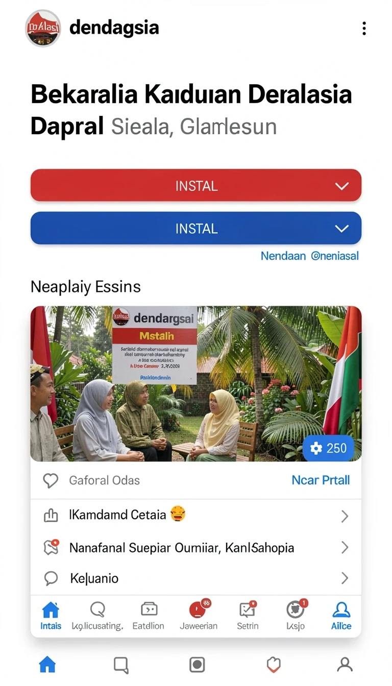 Aplikasi dorahoki Terpercaya untuk Android screenshot 1
