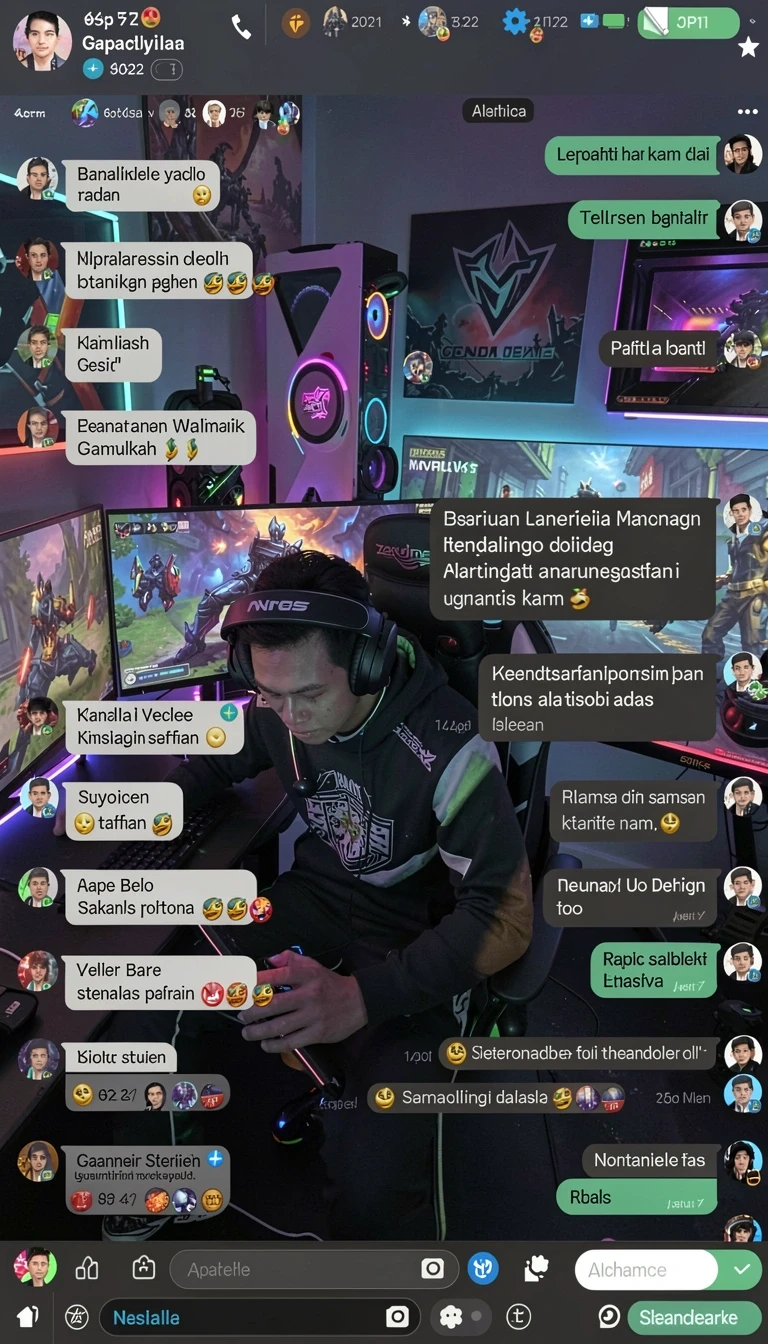 supervip Aplikasi Game Online Praktis Indonesia screenshot 2