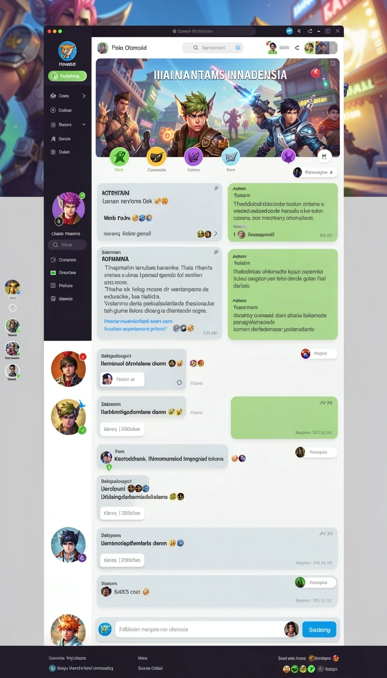 Review Aplikasi pc777 screenshot 4