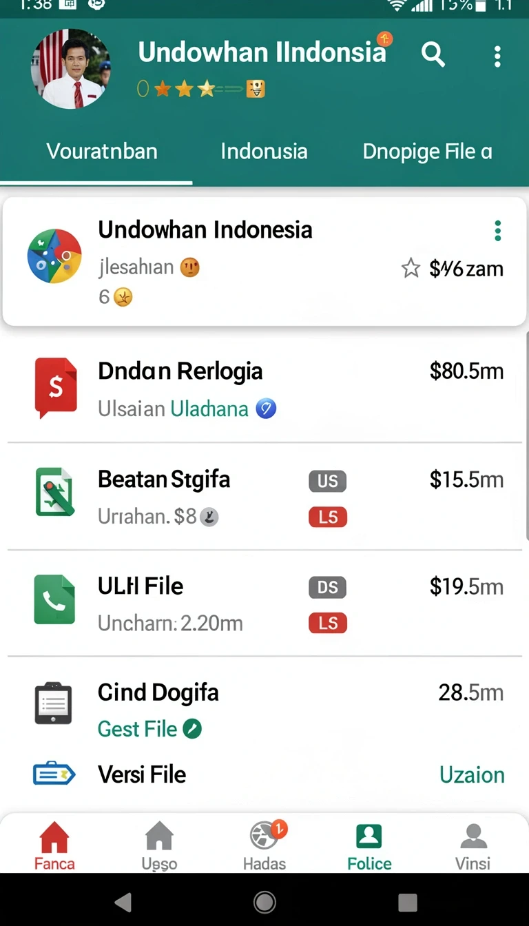vm777 APK Terbaru untuk Android Tanpa Iklan screenshot 4