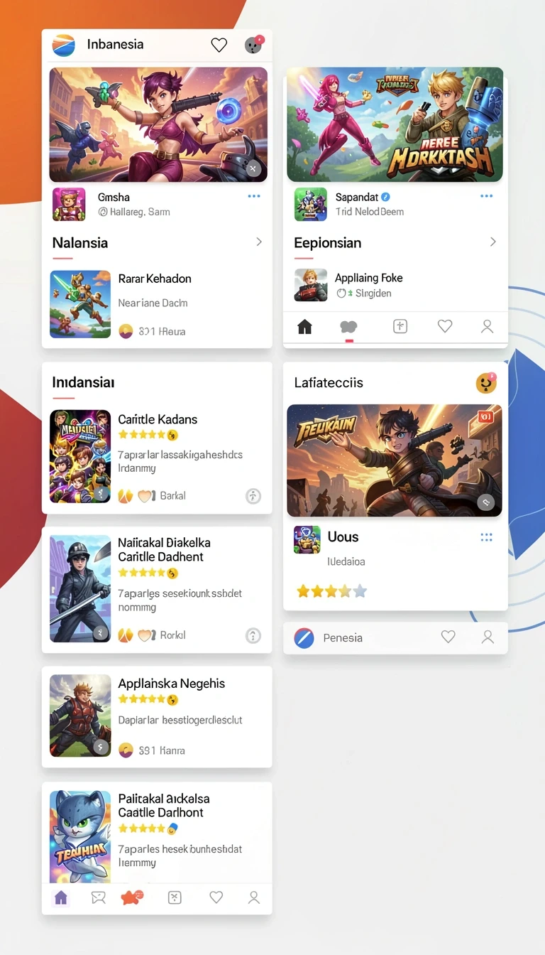 y98 APK Full Version untuk Android screenshot 3