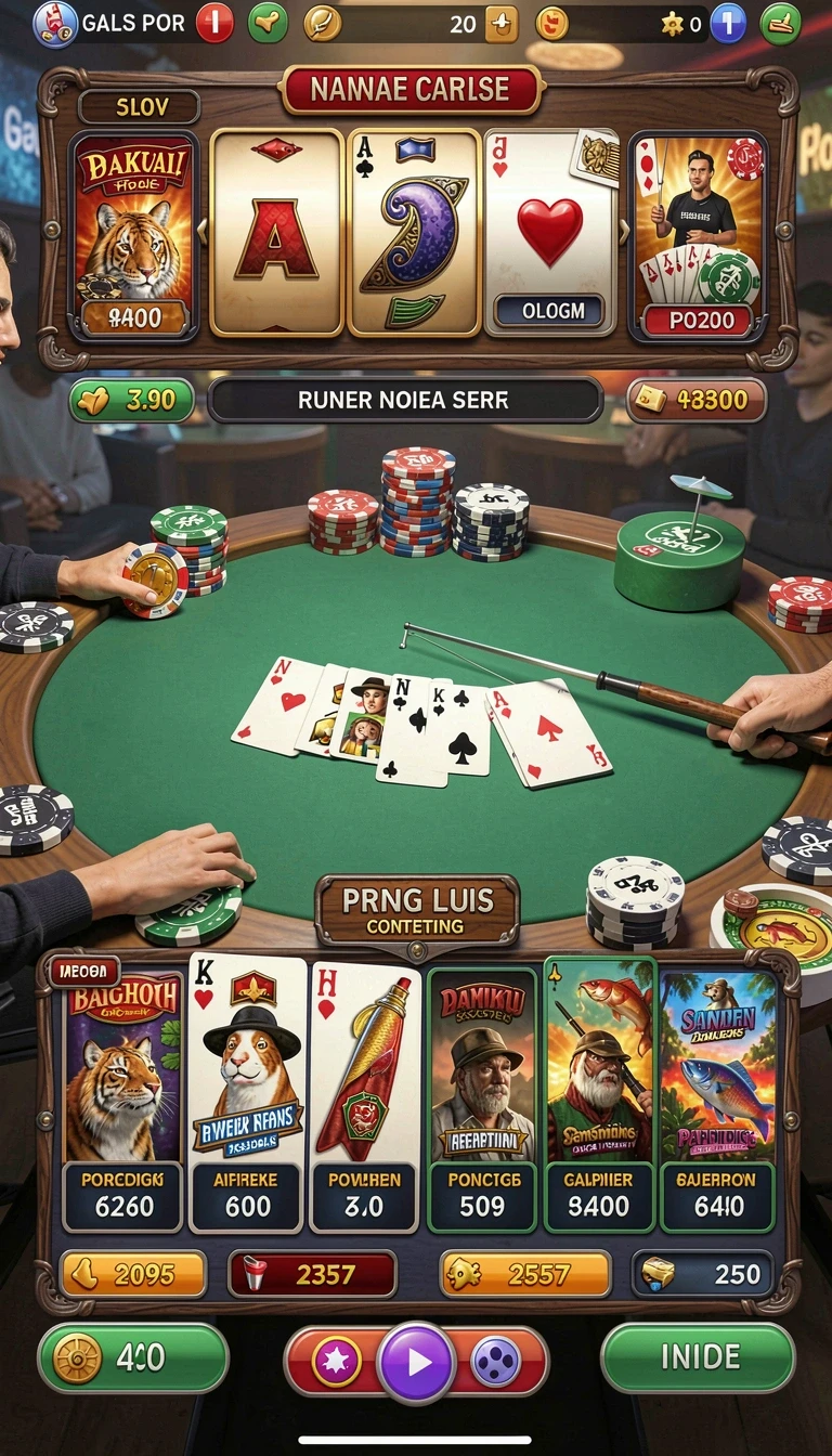 Panduan Lengkap Aplikasi interwin untuk Pemula screenshot 2