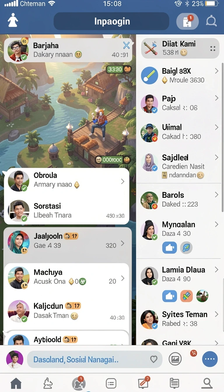 Review Aplikasi gt777 screenshot 3