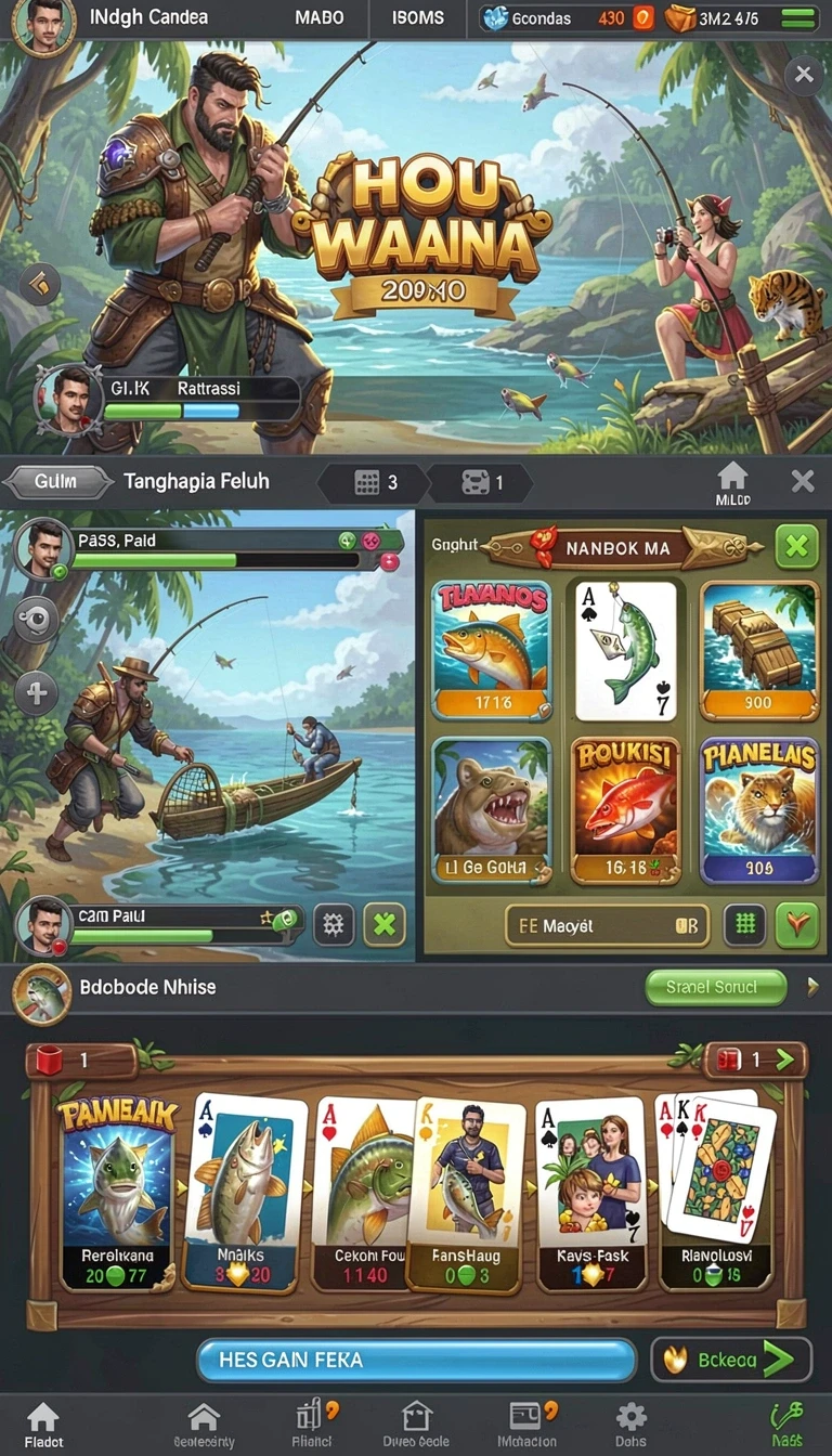 pandora99 Terbaru: Download APK Resmi dan Aman screenshot 1