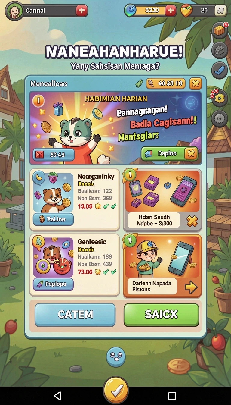 Panduan Lengkap Aplikasi interwin untuk Pemula screenshot 1