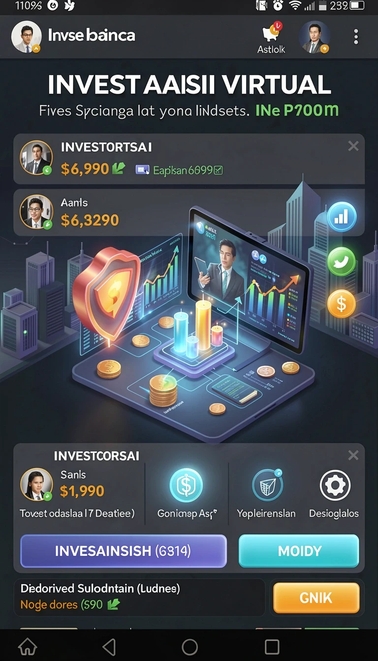 katakwin APK Terbaru untuk Perangkat Android screenshot 3