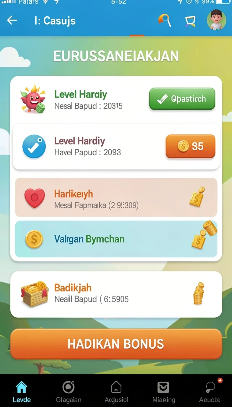 Aplikasi jualtoto Terbaru dengan Fitur Terbaik screenshot 4