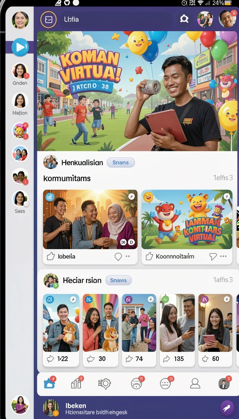 Panduan Lengkap Aplikasi slotgame66 untuk Pemula screenshot 3