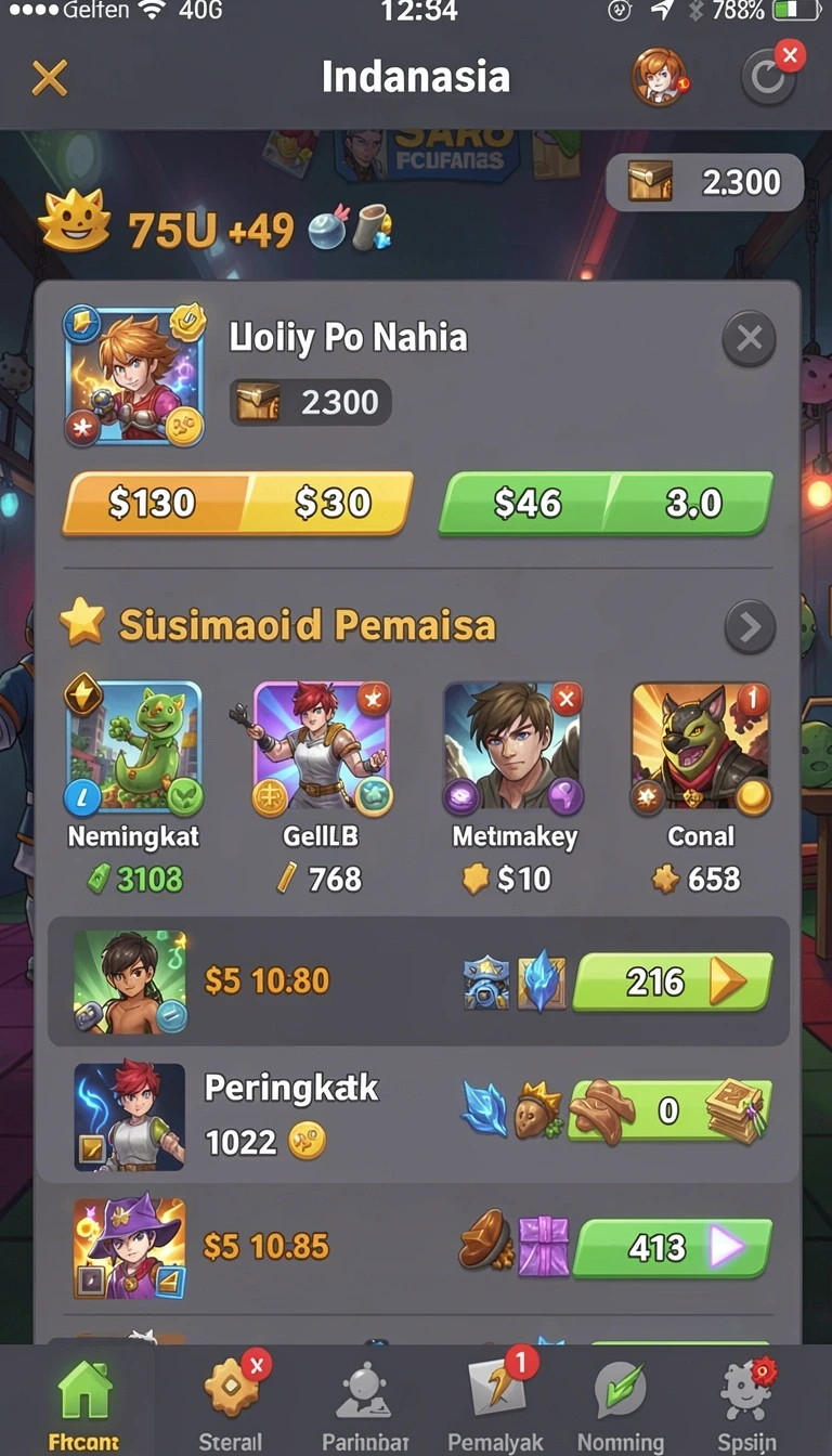 Aplikasi sehoki Resmi: Download dan Instalasi screenshot 1