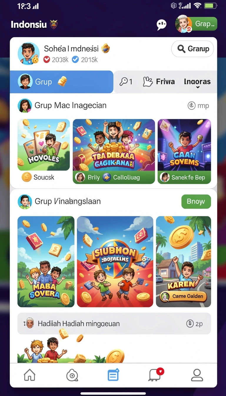 Review Aplikasi gt777 screenshot 4
