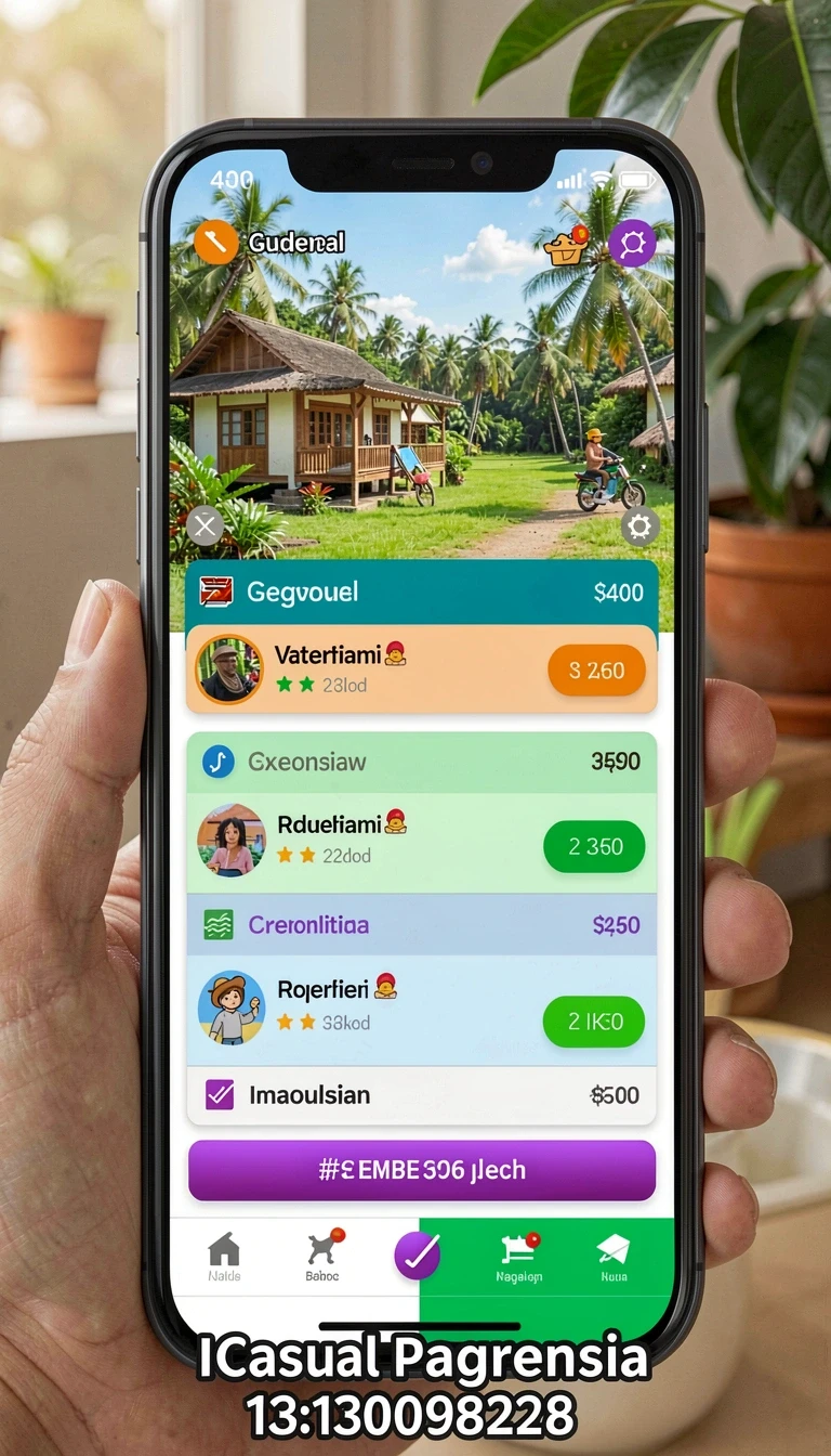 Review Aplikasi hokibet screenshot 4