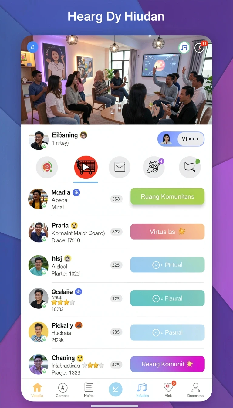 Panduan Lengkap Aplikasi interwin untuk Pemula screenshot 3