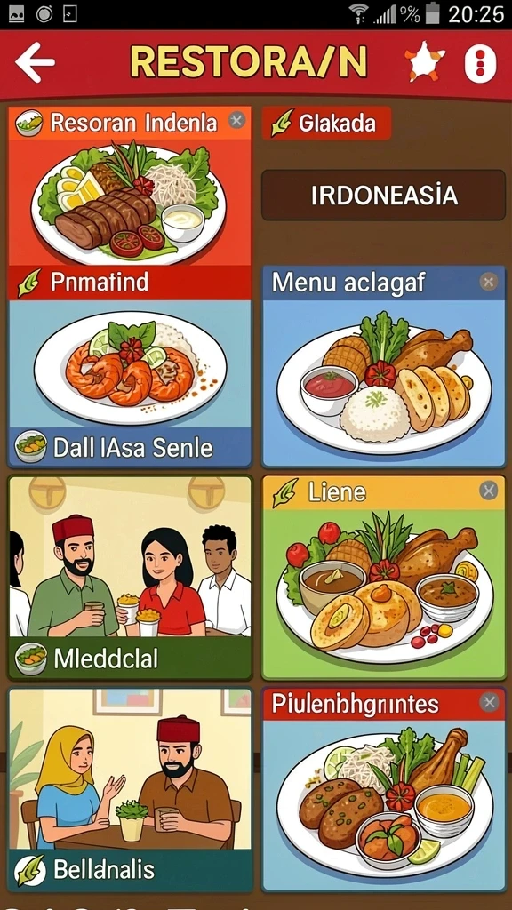 saranajitu Terbaru: Download APK dan Info Lengkap screenshot 2