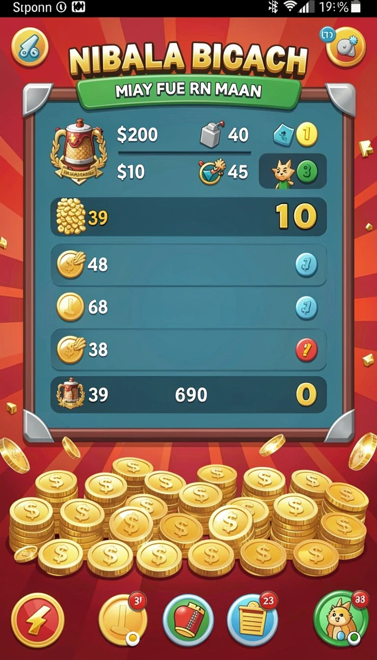 g668 Panduan Aplikasi Game Online Indonesia screenshot 4
