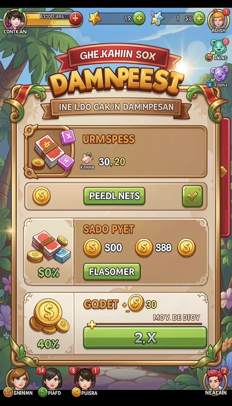 katakwin APK Terbaru untuk Perangkat Android screenshot 4