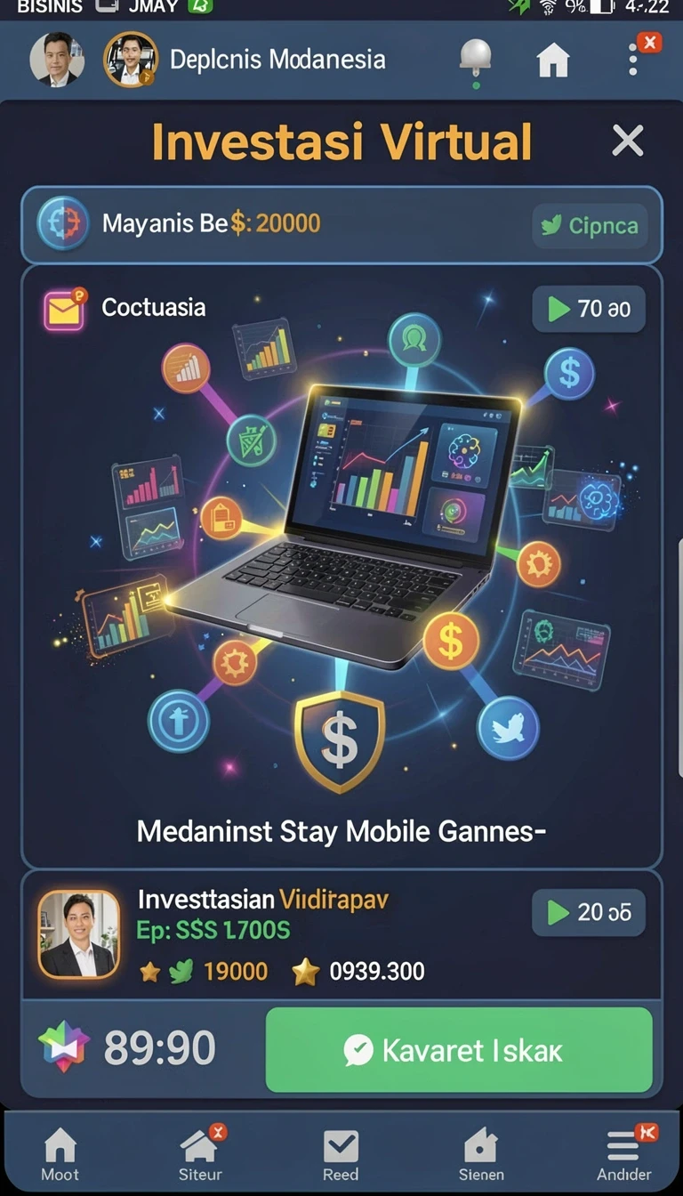 vm777 APK Terbaru untuk Android Tanpa Iklan screenshot 2