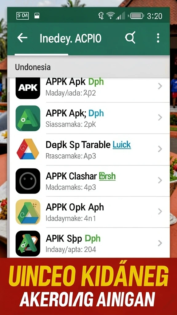Aplikasi 7777w Terbaik untuk Android dan iOS screenshot 2