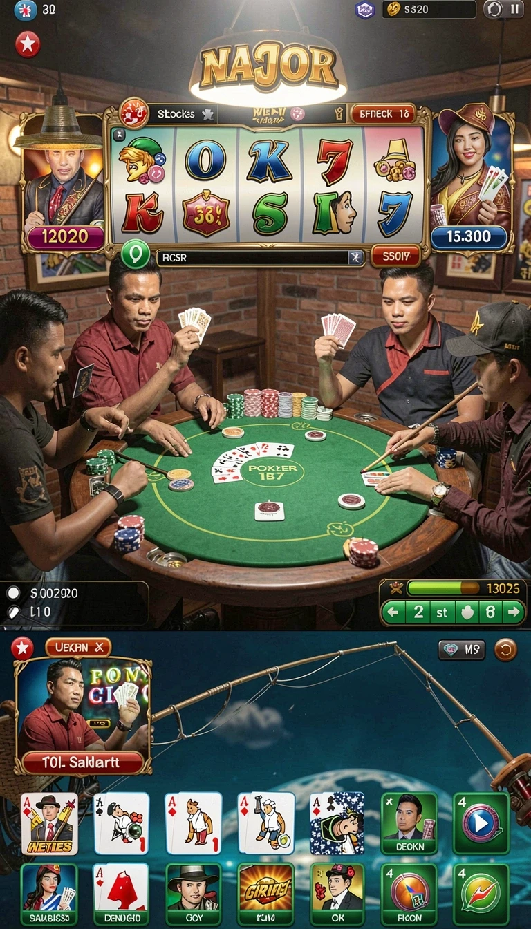 Review Aplikasi raden4d screenshot 2