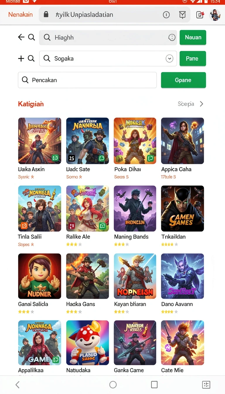 pandora99 Terbaru: Download APK Resmi dan Aman screenshot 3