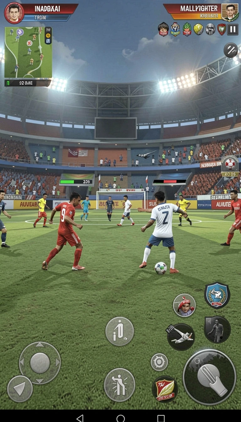Update Aplikasi modal777 Terbaru 2026 screenshot 3