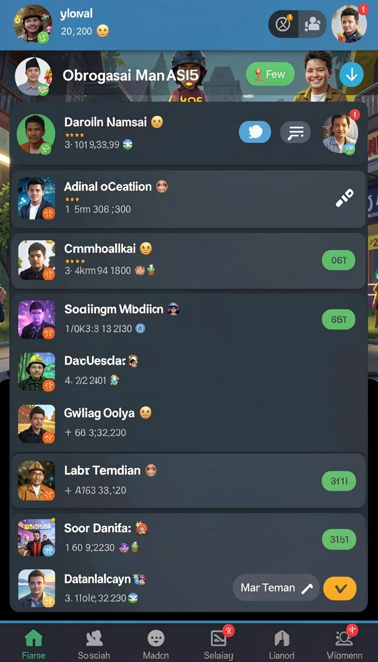 Review Aplikasi surga11 screenshot 1