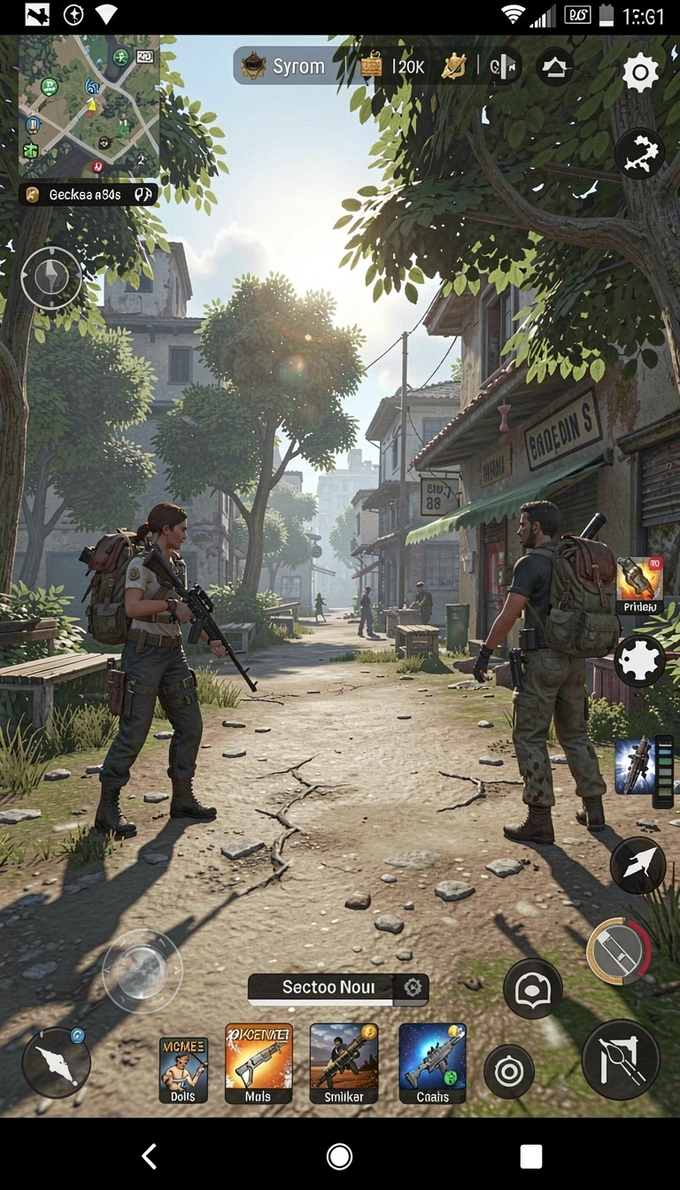 Aplikasi jualtoto Terbaru dengan Fitur Terbaik screenshot 1