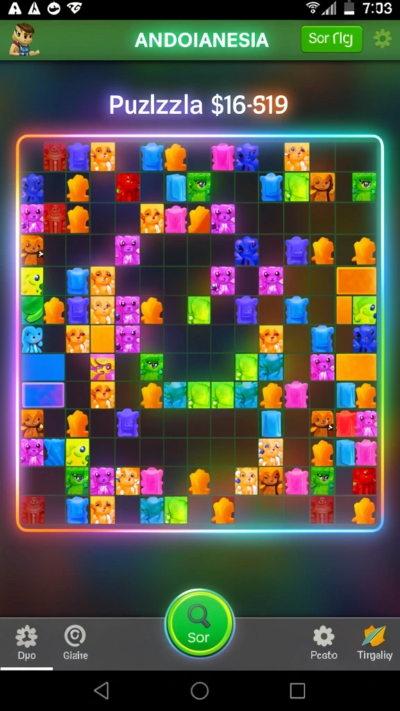 Review Aplikasi raden4d screenshot 4