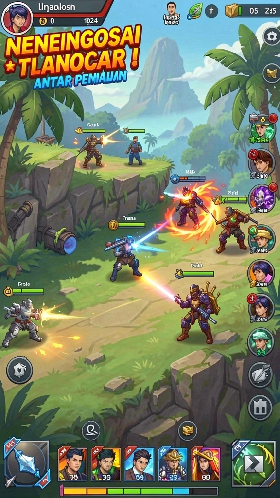 Aplikasi jualtoto Terbaru dengan Fitur Terbaik screenshot 2