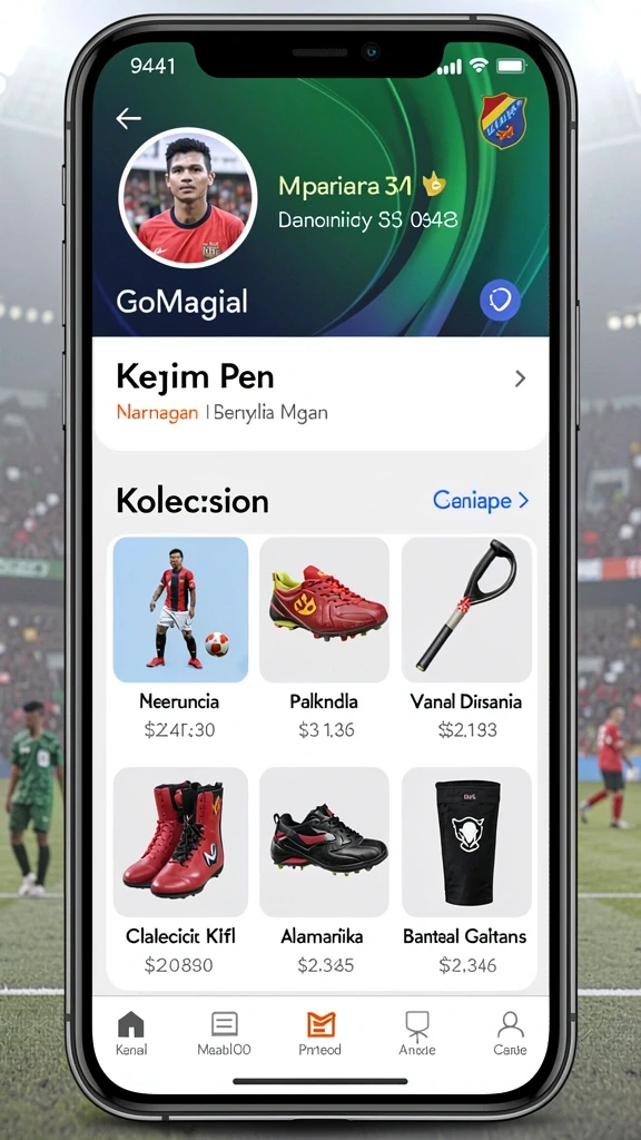 prg007 APK Full Version untuk Android screenshot 2