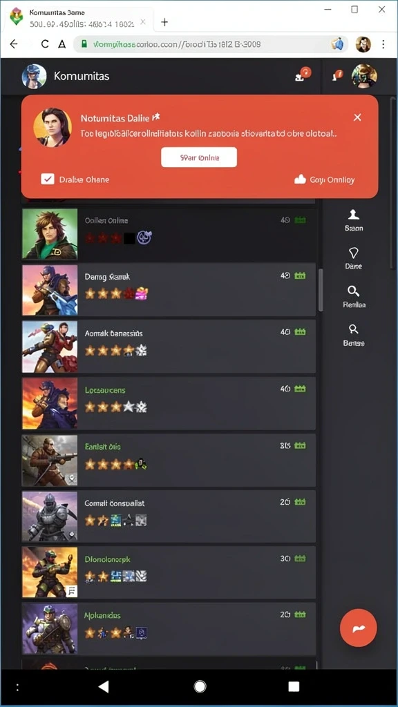 Download mega777 APK Original untuk Android screenshot 3